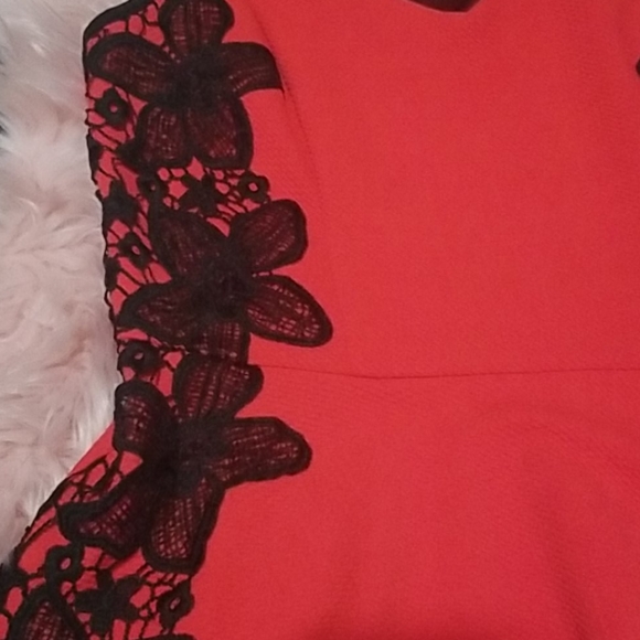 Peplum Top - Picture 3 of 7